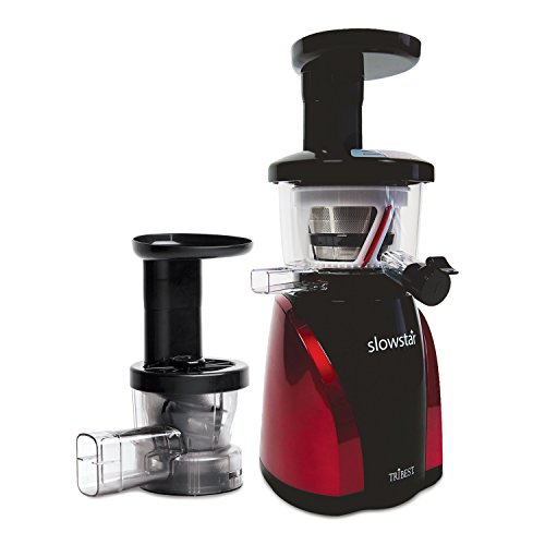 Best Juicers on the Market 2022 Buyer’s Guide & Reviews iEatSoiAm