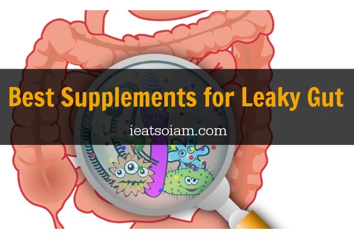 Best Supplements for Leaky Gut Syndrome